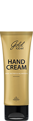 Goud Hand Cream Shea butter &amp; Allantoin