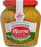 Marne Groninger mosterd