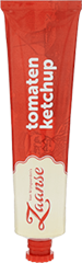 Zaanse Tomaten Ketchup