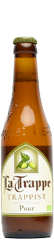 La Trappe Puur Biologisch 33cl