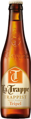 La Trappe Blond 33cl