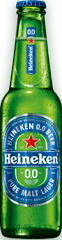 Heineken 0.0% 30cl