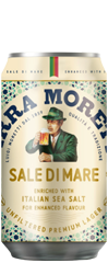 Birra Moretti Sale Di Mare 30cl