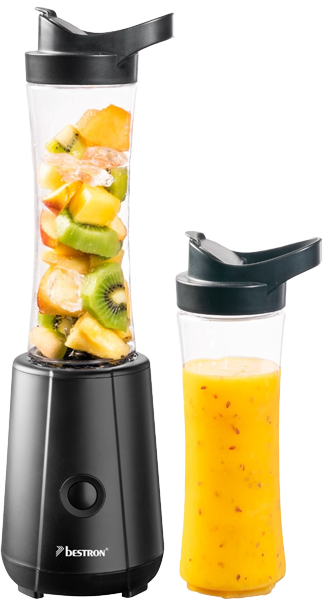 Smoothie Maker - Zwart