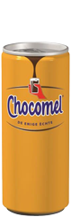 Chocomel Vol blik 25cl