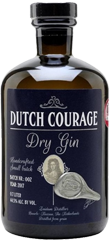 Dutch Courage Dry Gin 700 ml