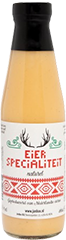 JanBax warm nordic eierspecialiteit 6%