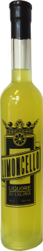 0,5 Limoncello di Liguria Schermer 30%