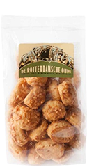 De Rotterdamsche Oude kaasbollen