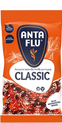 Anta Flu Classic zak 165gr