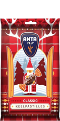 Anta Flu Kerst Classic zak 80gr