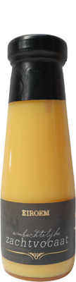 Eiroem Zachtvocaat 200ml