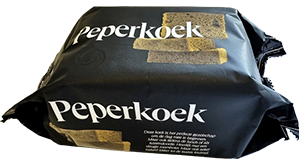 Naturel ontbijtkoek klein