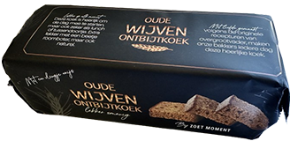 Oude Wijven ontbijtkoek