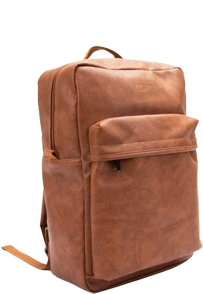 Classic Backpack cognac