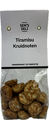 Tiramisu Kruidnoten 160g