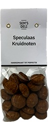 Speculaas Kruidnoten 160g