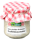 Truffelmayonaise (215ml)