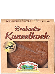 Kaneelkoek