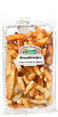 Broodfrietjes