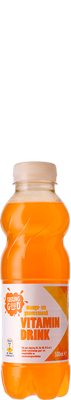 Tasting Good Vitamine Water Mango Guave 50cl