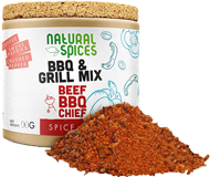 Beef BBQ Chief Rub