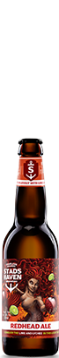 fles Redhead Ale