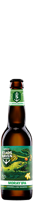 fles Moray IPA