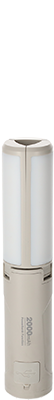 NORLÄNDER Powerbank Campinglamp