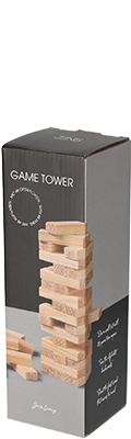 JENS Living Spel Toren