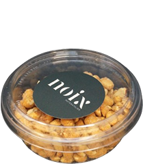 Honey Salt peanuts 140g