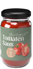 Pure collection Tomatensaus BIO