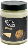 Taste collection Carbonara pastasaus