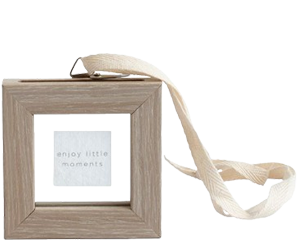 Leeff Mini Photo Frame Merel - Enjoy little moments