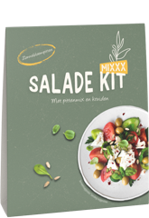 Pure collection Saladekit