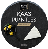 Taste collection Kaaspuntjes 140 g