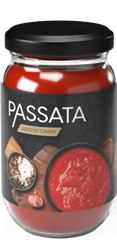 Taste collection Passata