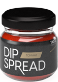 Taste collection Dip &amp; spread tomaat