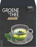 Taste collection Groene thee