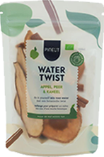 Pineut Watertwist Appel Peer Kaneel BIO