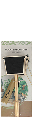 JENS Living Plantenbordjes /4