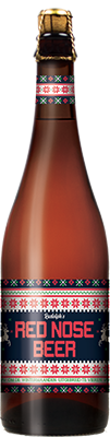 Red Nose 75 Cl