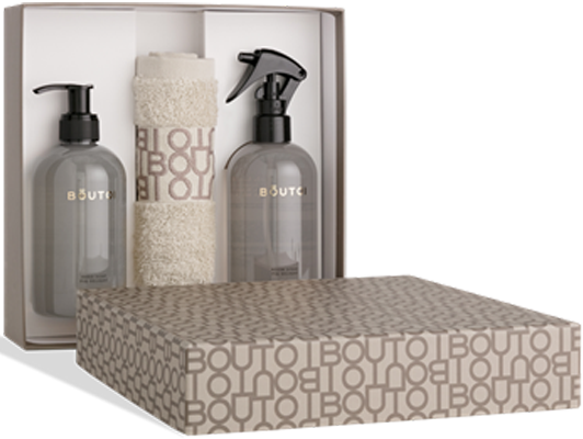 Boutoi Indulge giftbox - Vijg